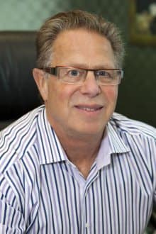 Dr. Stephen Mark Newman, MD