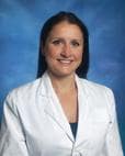 Dr. Carolyn Margaret Johnson, MD