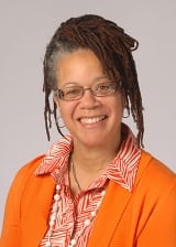 Dr. Sharon Savannah Walker Watkins MD