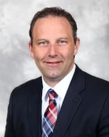 Dr. Cory R Long, MD