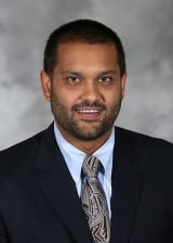 Dr. Ricky Shah, MD - Indianapolis, IN - Anesthesiology, Critical Care Medicine