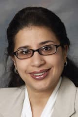 Dr. Amber Sheikh Hussain, MD