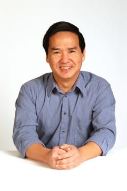 Dr. Thong Duy Vu, MD