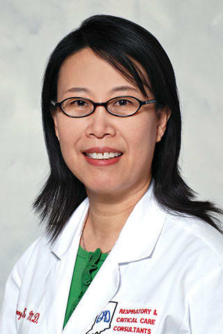 Dr. Jie Xu, MD - Carmel, IN - Internal Medicine, Hospital Medicine