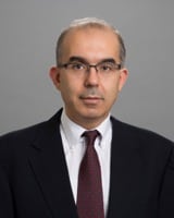Dr. Sami Mahmoud Aasar, MD - Bellefontaine, OH - Cardiovascular Disease, Interventional Cardiology