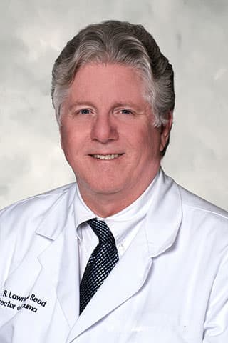 Dr. Randall J Reed, MD