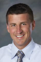 Dr. Christopher Alan Mansfield, MD