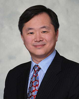 Dr. Iwen Wang
