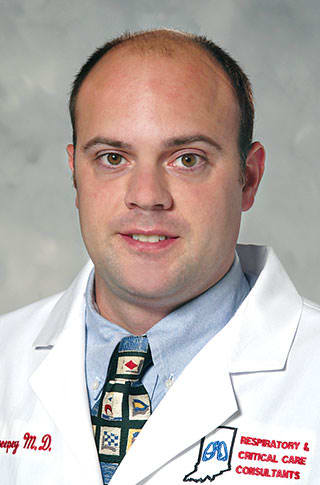 Dr. Josef Edward Streepey, MD - Indianapolis, IN - Internal Medicine, Hospital Medicine