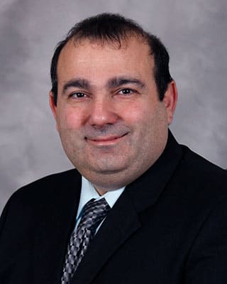 Dr. Marco Anthony Caccamo, DO