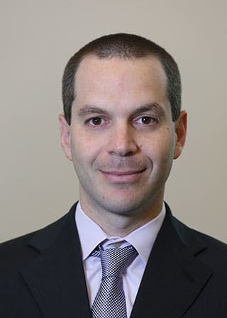 Dr. Gustavo M Benaderet, MD