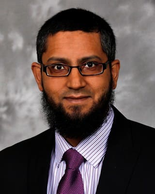 Dr. Yasir Abdul Ghaffar, MD