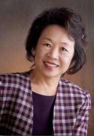 Dr. Susanna Hosook Choi, MD - Parker, CO - Obstetrics & Gynecology