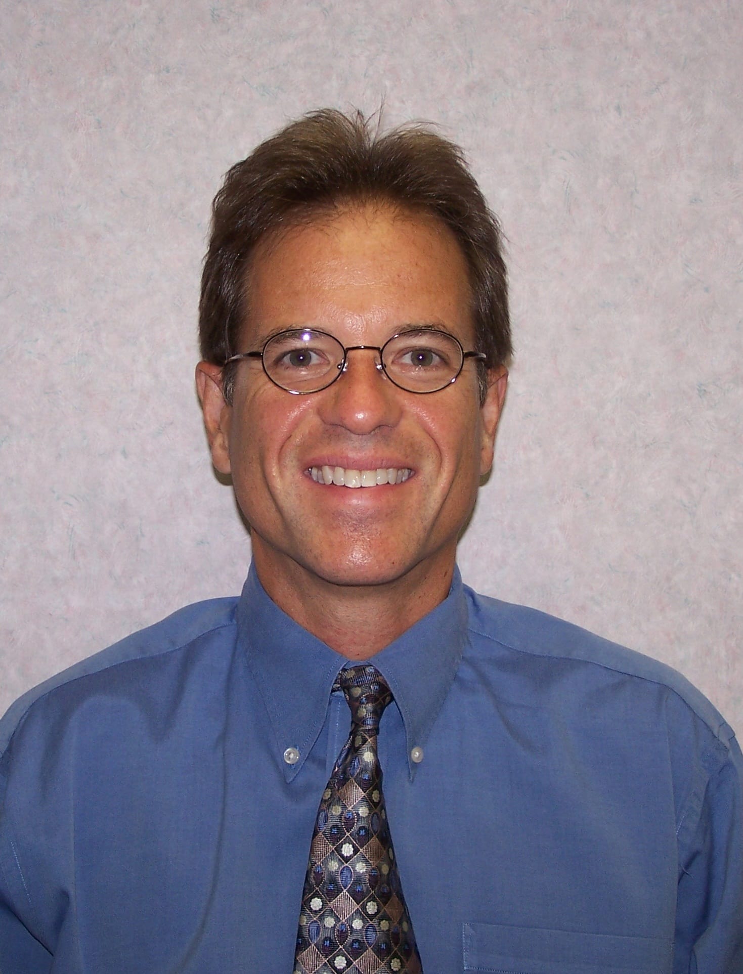 Dr. James Geza Gaal, DO