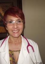 Dr. Maria Cristina Soto, MD - HUDSON, FL - Pediatrics