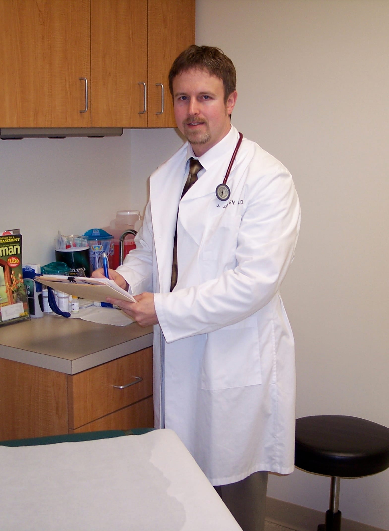 Janssen Family Medicine in Gaithersburg, MD