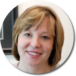Dr. Agnieszka Gradzka, MD