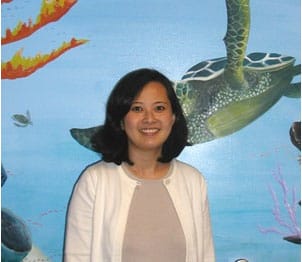Dr. Tuyetdung Christine Lehrich, MD