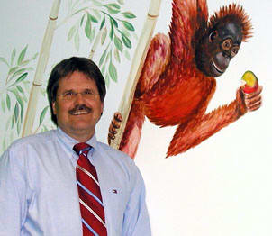 Dr. Larry Douglas Mann, MD - Raleigh, NC - Pediatrics