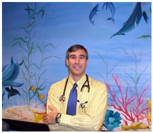 Dr. Michael Scott Artman, MD