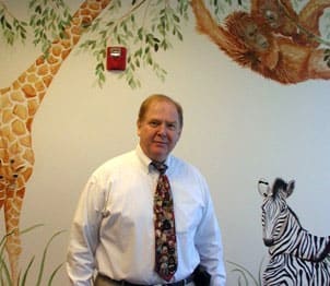 Dr. Robert Gordon Jeffers, MD