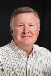 Dr. Gene Lee Robinson