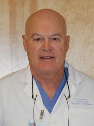Dr. Harold Ray Bohman, MD