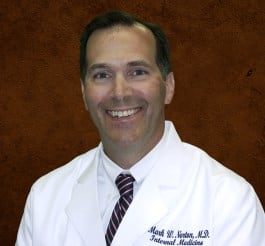 Dr. Mark William Norton, MD