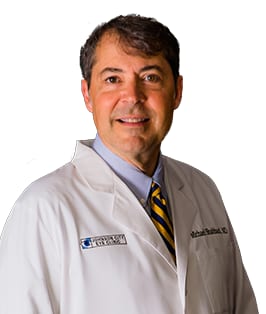 Dr. Michael Farzin Shahbazi MD