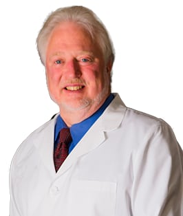 Dr. Randal Joseph Rabon MD
