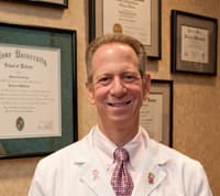 Dr. Howard Terry Levine, MD - Overland Park, KS - Allergy & Immunology