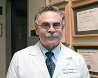 Dr. James Bernard Neiburger, MD