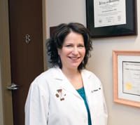 Dr. Cori Copilevitz Passer, MD - Overland Park, KS - Allergy & Immunology, Internal Medicine