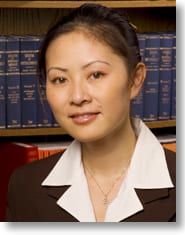 Dr. Yian Jin Jones, MD
