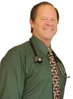Dr. Arthur John Willey, MD - Eugene, OR - Family Medicine