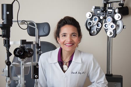 Dr. Kian Monica Kaz, MD
