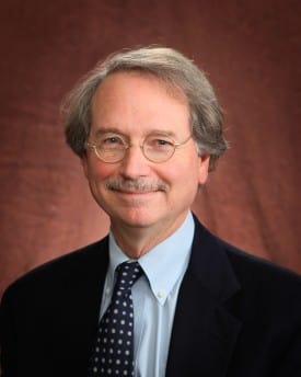Dr. William Thomas Jones, MD