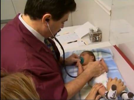 Dr. Yosef Aaron Kaweblum, MD - Boca Raton, FL - Pediatrics, Adolescent Medicine