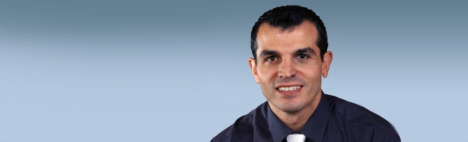 Dr. Waad Hanna, MD