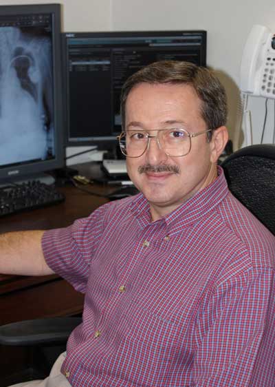 Dr. Yasseen M Kuzbary, MD - Camden, SC - Diagnostic Radiology, Nuclear Medicine