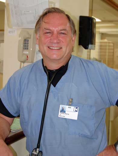 Dr. George Thomas Norris III, MD