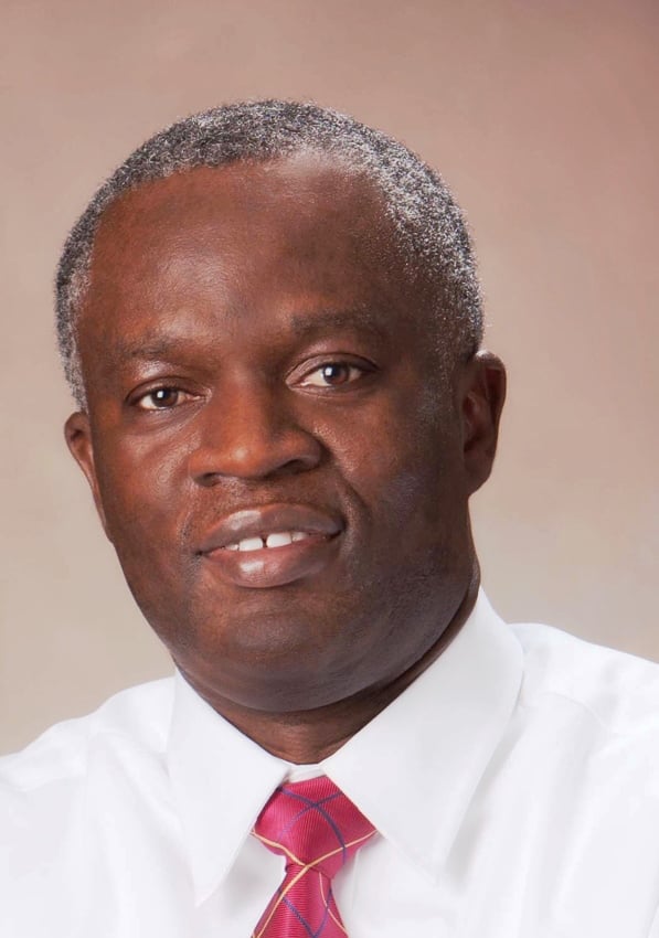 Dr. Akinwale Olayinka Olatosi, MD - Camden, SC - Infectious Disease, Internal Medicine