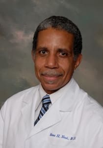 Dr. Marc Henry Nesi, MD