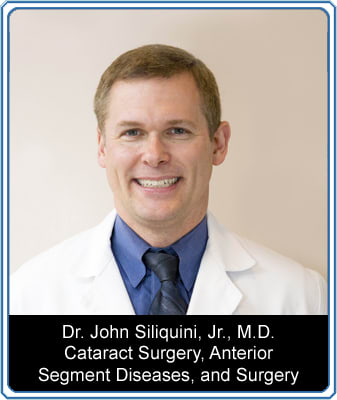 Dr. John Joseph Siliquini, MD