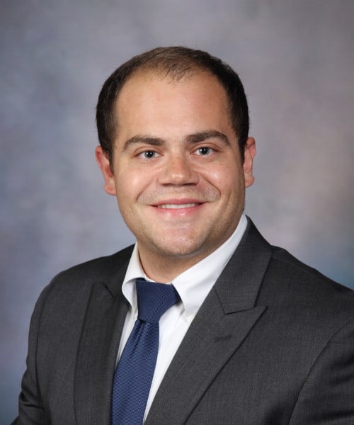 Dr. Alexander George Theofiles, MD - Rochester, MN - Internal Medicine, Hospital Medicine