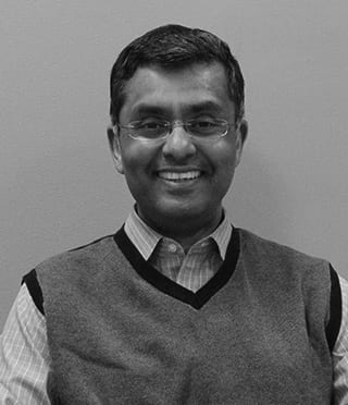 Dr. Isaac Puthan Thomas, MD