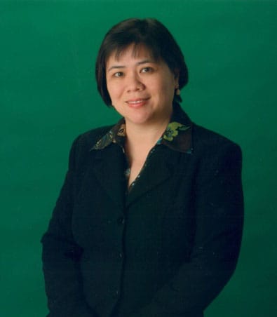 Dr. Melanie P Magpantay-Garcia, MD - Rosedale, MD - Pediatrics