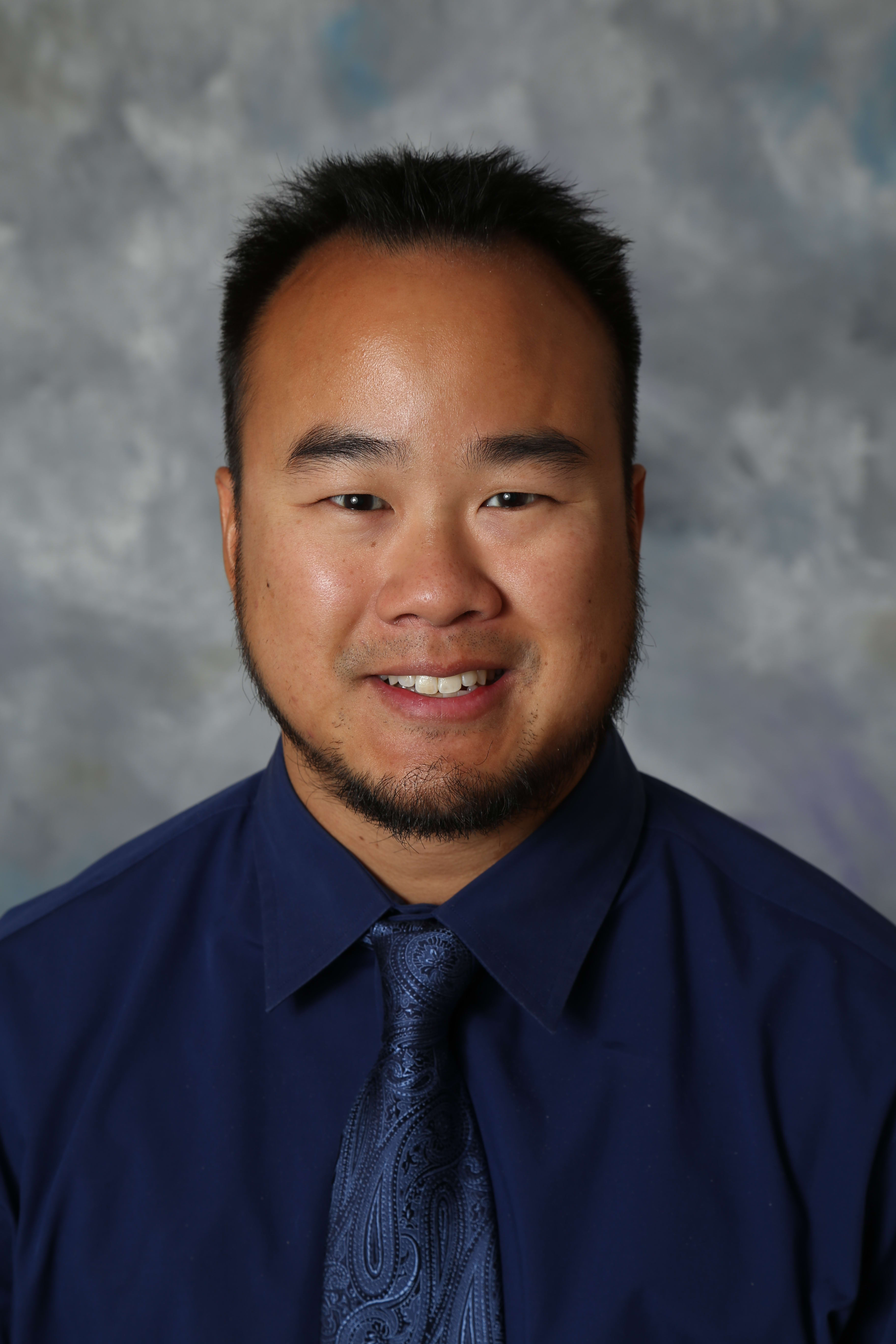 Dr. Andrew Lim, MD - Bristol, CT - Emergency Medicine