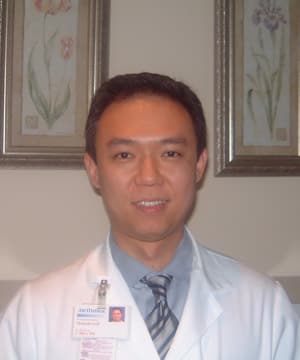 Dr. Edward Jiwook Rhee, MD - Houston, TX - Nephrology, Internal Medicine