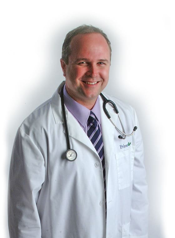 Dr. John D Botsford